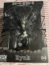 Figurine Ryuk Death Note avec socle PVC 23 cm Figurine Collection Manga