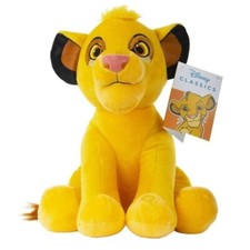 DISNEY LION KING SIMBA SUPER