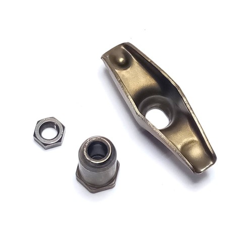 Culbuteur echappement pour - culbuteur,