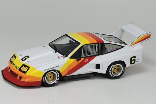 Kit chevrolet monza 6 - #6, trans