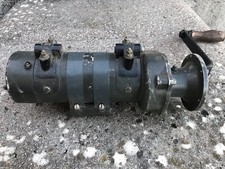 Dynamo à manivelle - Radio