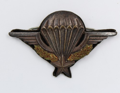 Brevet para indochine - brevet,