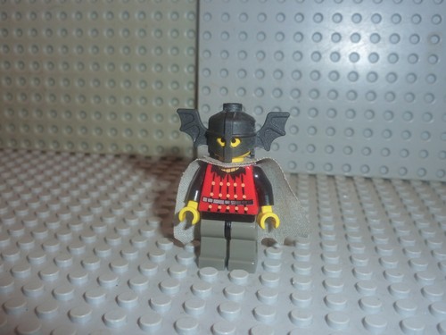Personnage minifig lego - minifig, castle