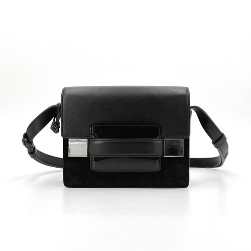 Delvaux pre owned - pre-owned, authentic