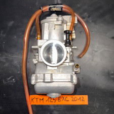 Carburateur keihin pwk 36s