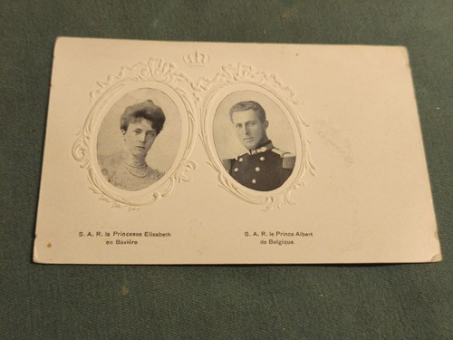 Carte postale royaliste - postale,,