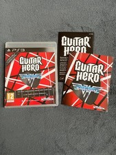 Guitar Hero Van Halen sur
