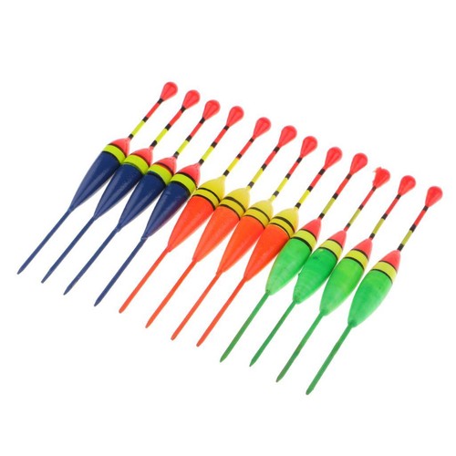 Flotteurs pêche bois - pêche, en