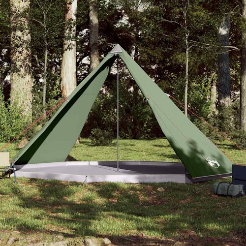 Tente familiale tipi - tente,