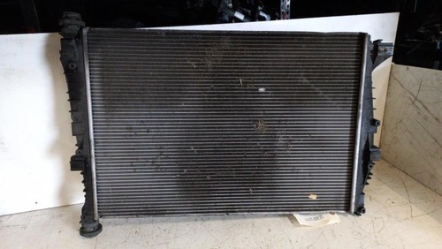 Radiateur eau alfa romeo - radiateur,