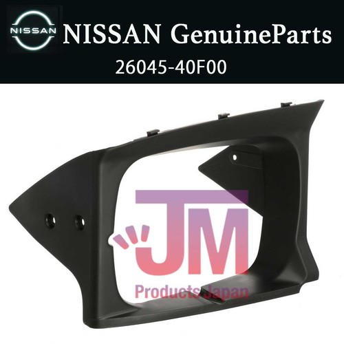 Cache garniture lunette - , de