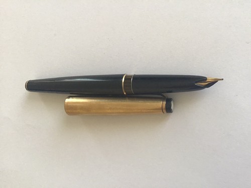 Stylo plume montblanc - stylo,