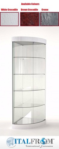 Affichage verre angle - en,