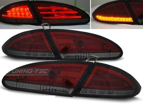 Paire feux arriere seat - de,