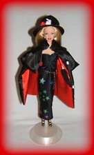 Barbie Doll Collection "Magician"