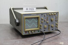 WAVETEK 9020 OSCILLOSCOPE