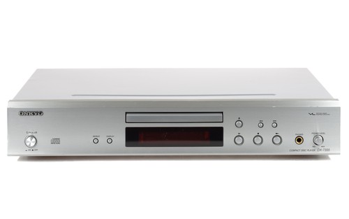Onkyo 7355 lecteur cd - dx-7355,