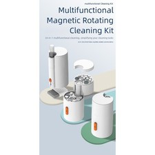 Kit Nettoyeur Multifonctionnel