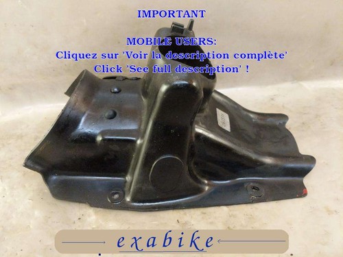Garde boue arriere pour - garde-boue, yamaha