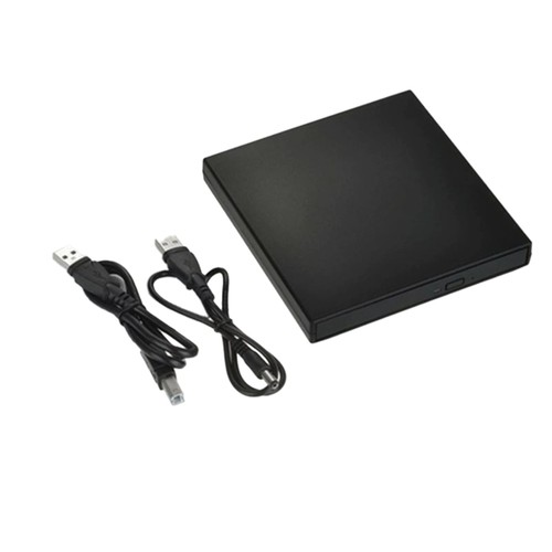 Lecteur dvd externe usb - cd/dvd,