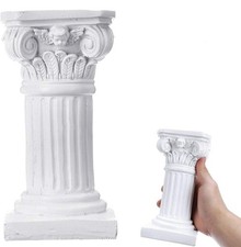 Etiger Roman Pillar, Greek