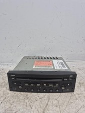 Autoradio PEUGEOT 206 PHASE 1