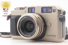 Appareil photo argentique 35
