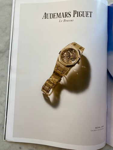 Publicité advertising luxe - advertising,