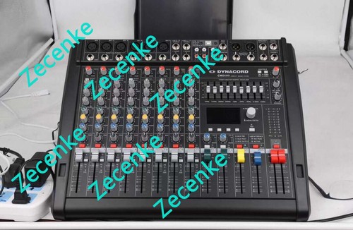 1pc the dynacord cms600 - the, cms600-3