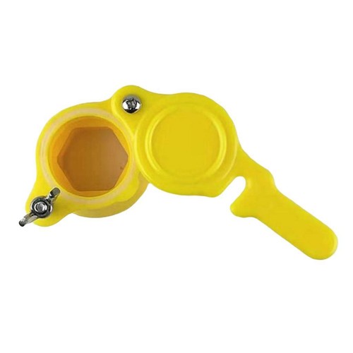 Robinet extracteur miel - robinet, de