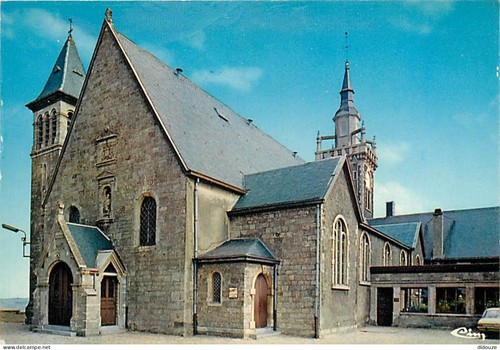 Carte postale belgique - -,