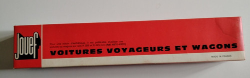 Wagon voyageurs double etage - double,