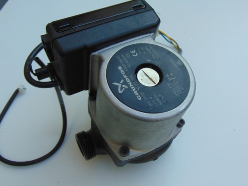 Pompe chaudiere circulateur - de,