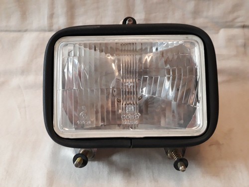 Headlight phare avant cobo - headlight,