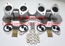 BMW 1,5, 1,6, 1,8, 2,0, M10 Moteur Nr 40 Dcoe Weber Carburateur, B.5018