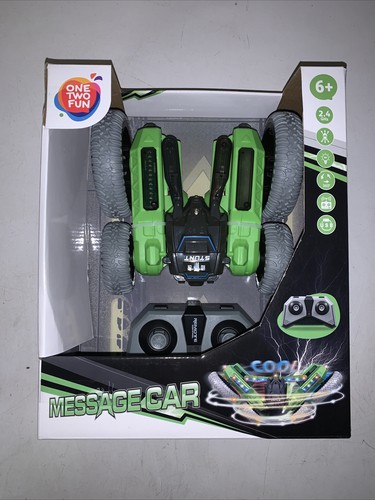Message car voiture - car,