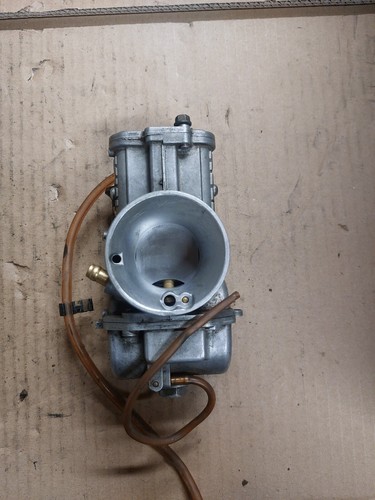 Carburateur complet origine - complet,