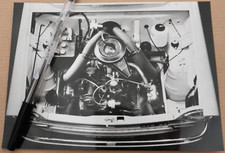 1969 DAF 33 Photo Foto Presse