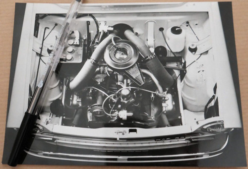 1969 daf photo - foto, presse
