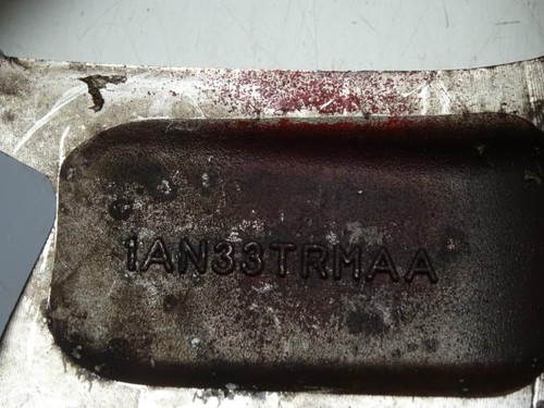 Jante chrysler sebring phase - 2,