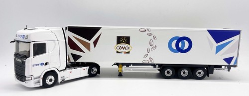 Eligor camion avec - -,