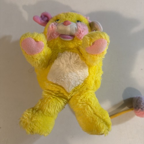 Vintage popples potato chip - vintage,