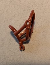 PLAYMOBIL  Licol Pour Rênes