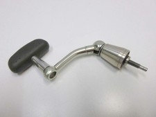 04 Stella C3000 Poignée Vent