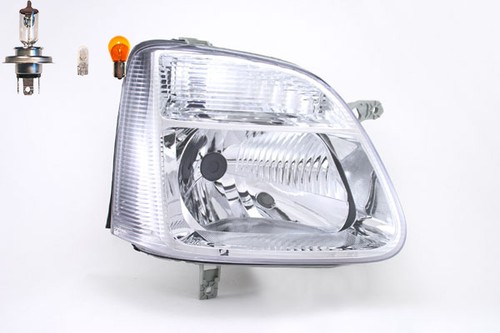 Phares avant dtv droite - phares,