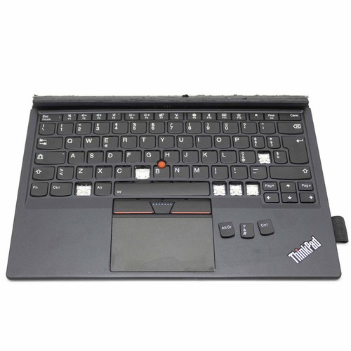Lenovo thinkpad tablet - lenovo,