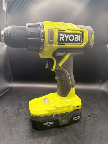 Ryobi pcl206 18v one - ryobi, ‎pcl206