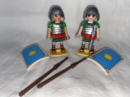 Playmobil légionnaires - playmobil, 2