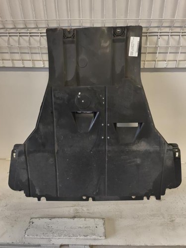 Cache sous moteur - , renault