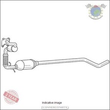 Catalyseur Sigam pour VOLVO